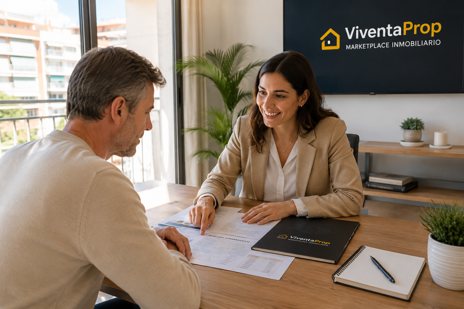 Cómo elegir inmobiliaria en Alicante para vender tu piso 2026