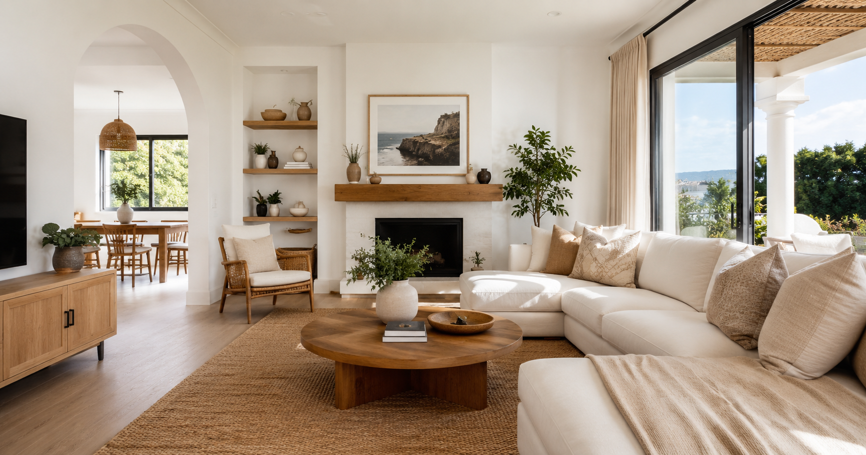 Cómo preparar un piso para vender en Alicante home staging 2026