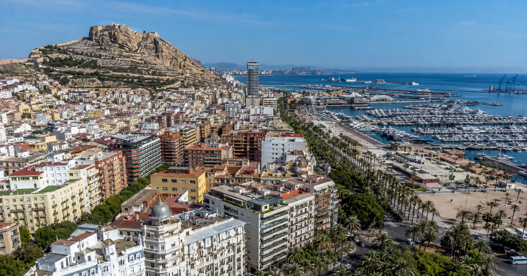 Cuánto vale un piso en Alicante 2026 valoración de vivienda