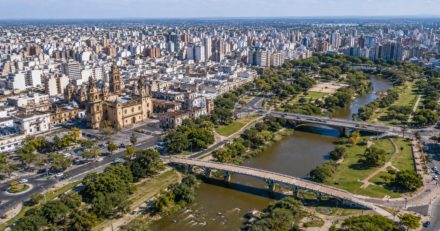 Precio metro cuadrado Córdoba Argentina por barrios 2026 datos actualizados