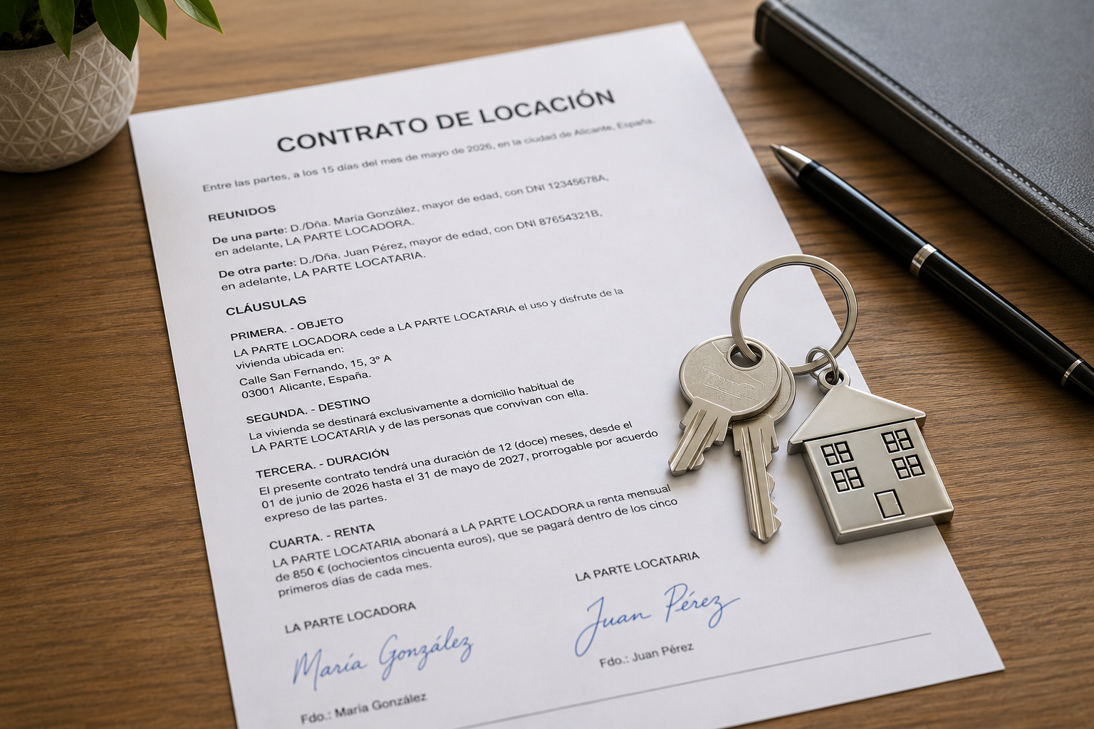Vender departamento alquilado en Córdoba guía 2026