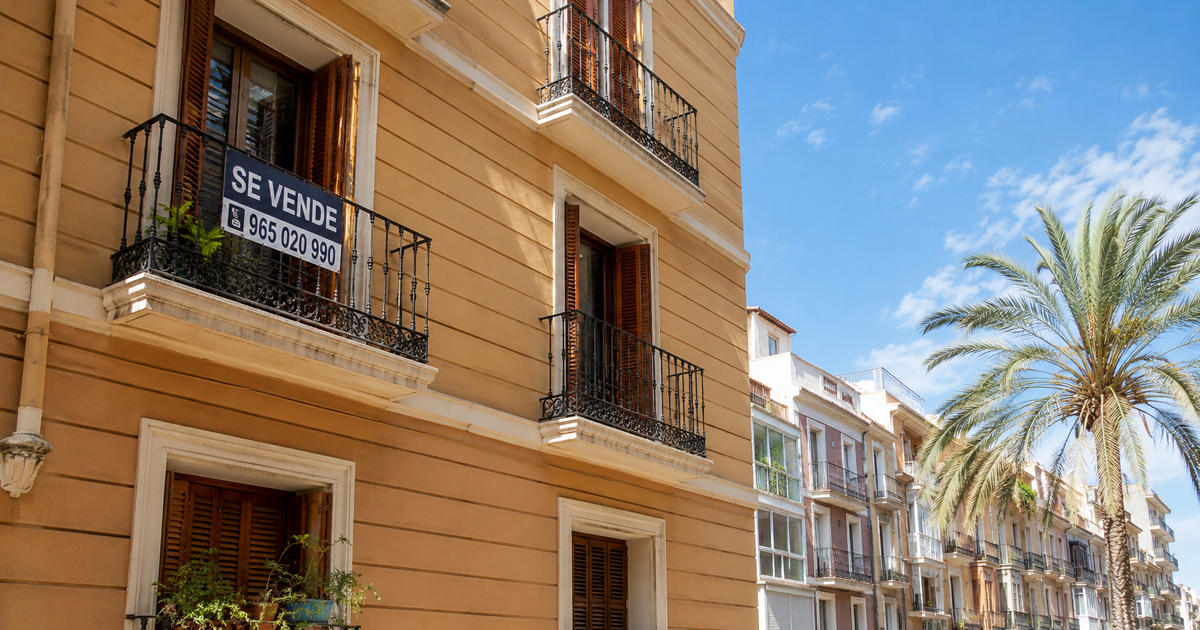Vender piso en Alicante ahora o esperar mercado inmobiliario 2026